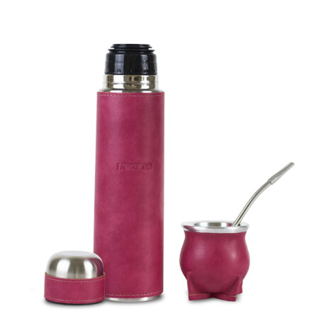 Kit Matero New Moon Fucsia Urbano