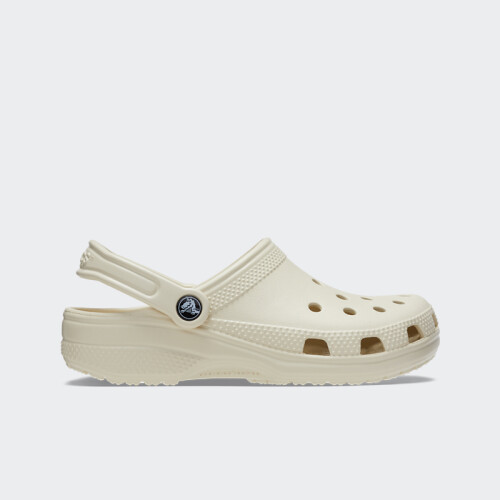 Crocs Classic Beige