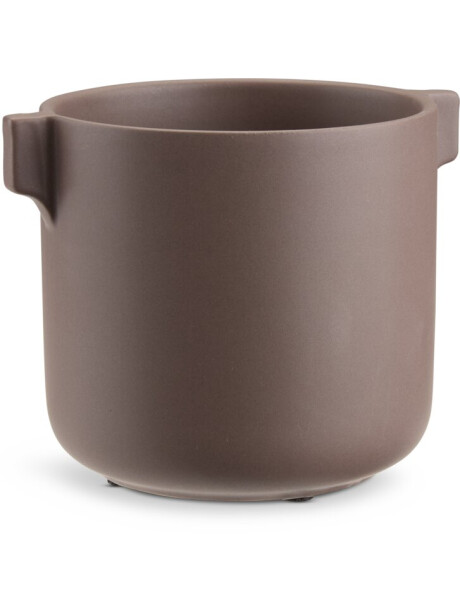 Maceta ROBIN Ø12xH11cm uva Maceta ROBIN Ø12xH11cm uva