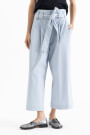 PANTALON BERNIE Celeste