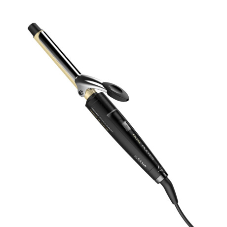 Rizador Gama Dual19Mm Ceramic Titanio