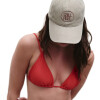 Cap Chill Beige