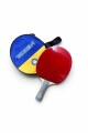 PALETA PING PONG Gris