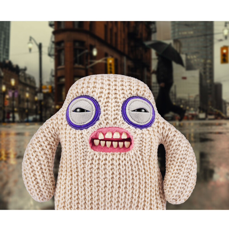 Fuggler Monstruo New fuggs On the block Mr Needles