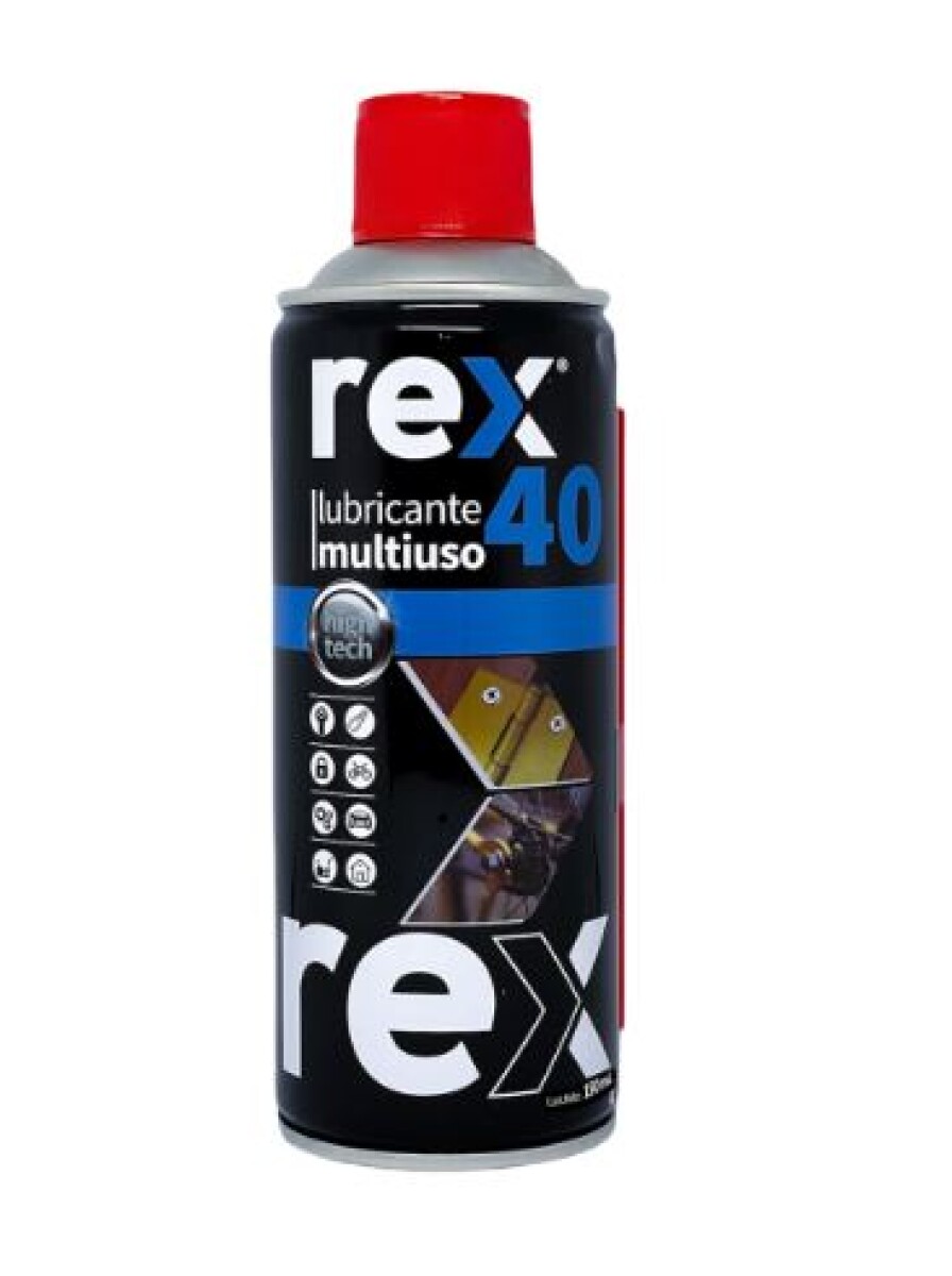 Lubricante multiuso 40 penetrante - 150 ML 