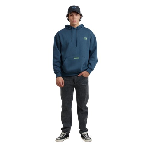 CANGURO XS-XXL PETROLEO