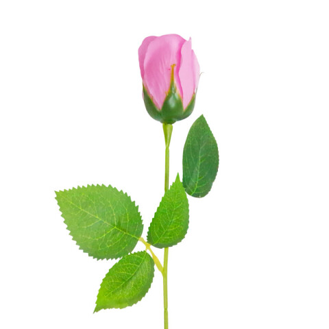 Rosa artificial 36cm Rosa Artificial 36cm