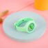 Pulsera Niños Anti Mosquitos Repelente Citronela Infantil Variante Color Verde