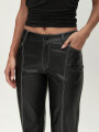 PANTALON COCO NEGRO