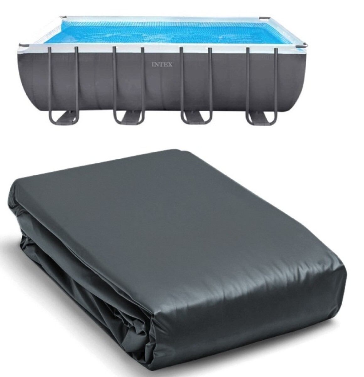 INTEX REPUESTO LONA PISCINA ULTRA FRAME 5.49 X 2.74 X 1.32 