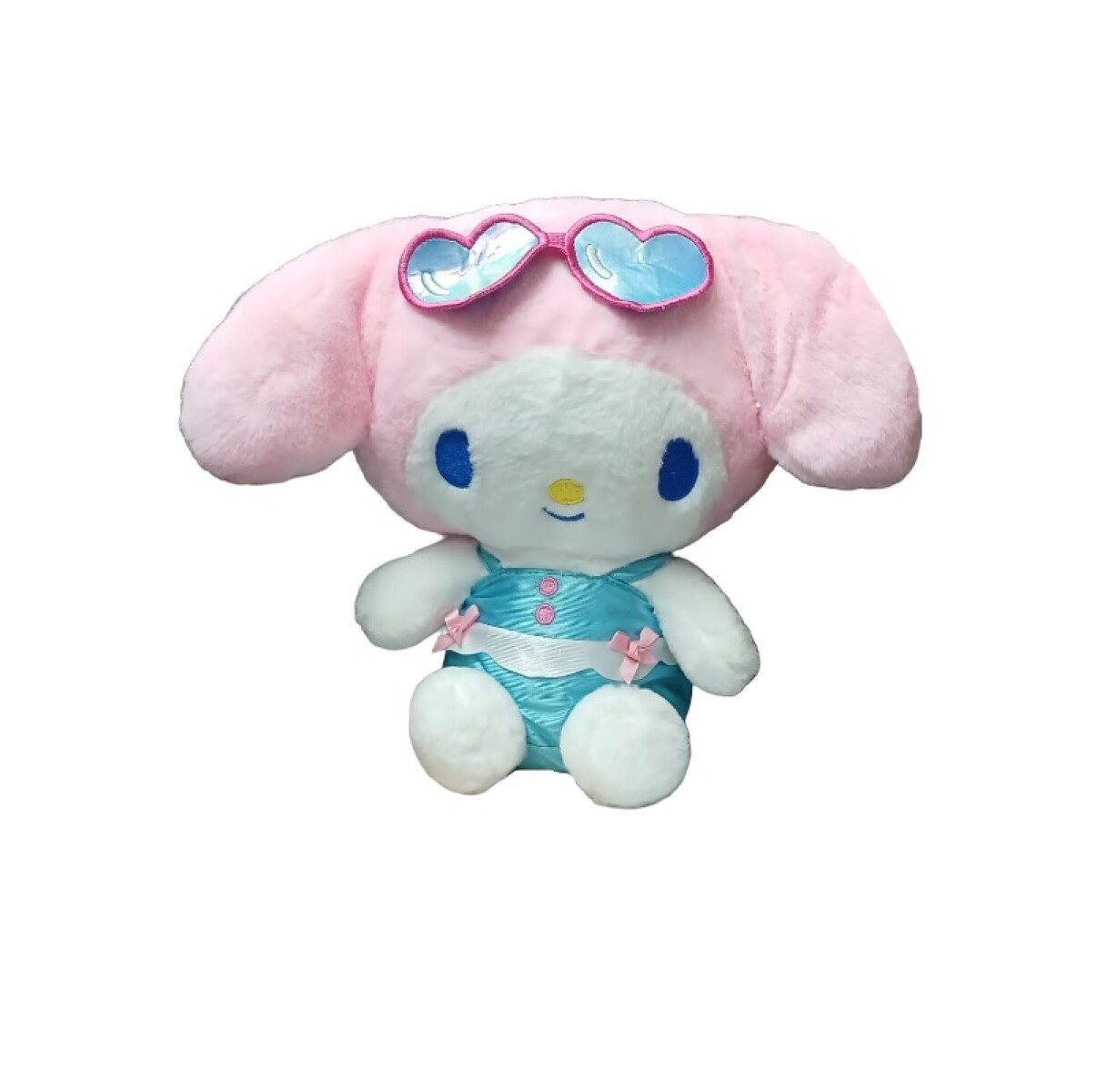Peluche summer Sanrio - Melody 