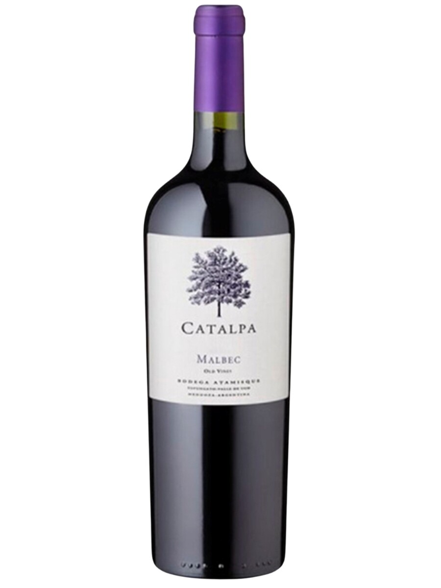 Catalpa Malbec 