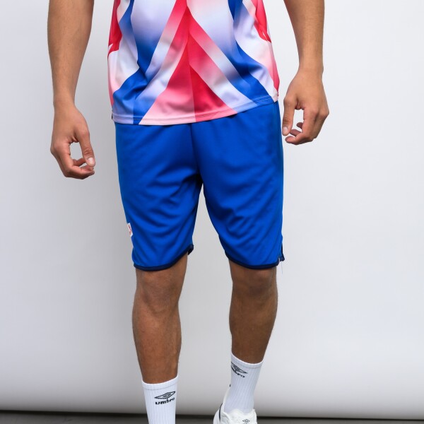 Short CNdeF Striker Nacional Licencias Hombre 619