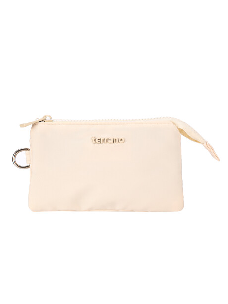 Monedero Pocket Milo Natural