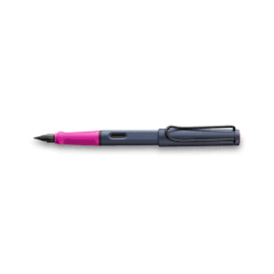 Pluma LAMY Safari Pink Cliff Mate 0