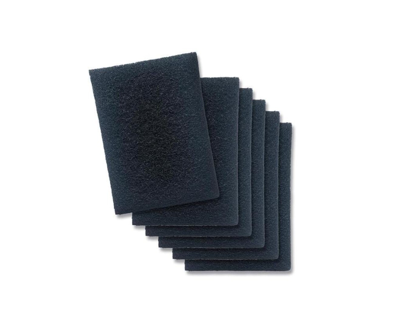 Filtros de Olores Reemplazables Joseph Joseph – Pack x6 de Carbón Activado Filtros de Olores Reemplazables Joseph Joseph – Pack x6 de Carbón Activado