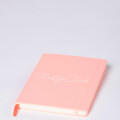 CUADERNO NOTEBOOK RUSTY Salmon