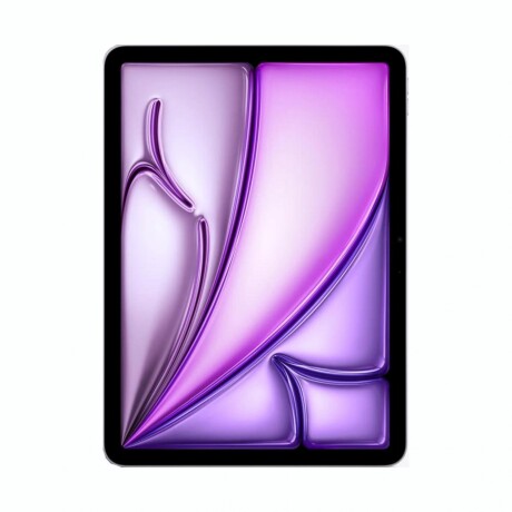 APPLE IPAD AIR (8TH) 11' WIFI 256GB M4 APPLE Ipad Air (8Th GEN) 11' 256GB Chip M4 Cámara 12MP - Purple