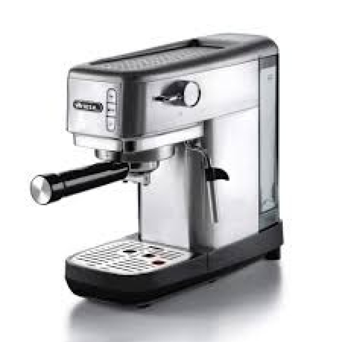 Cafetera Expresso Metal Ariete 1380 