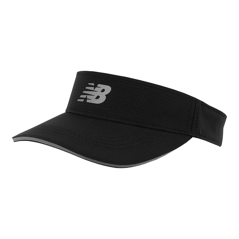 Visera New Balance Performance Negro