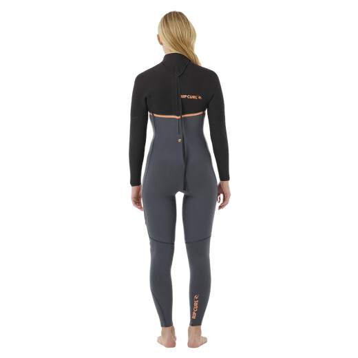 Traje Rip Curl E-Bomb Stm 3/2 Traje Rip Curl E-Bomb Stm 3/2
