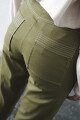 PANTALON NEW YORK VERDE