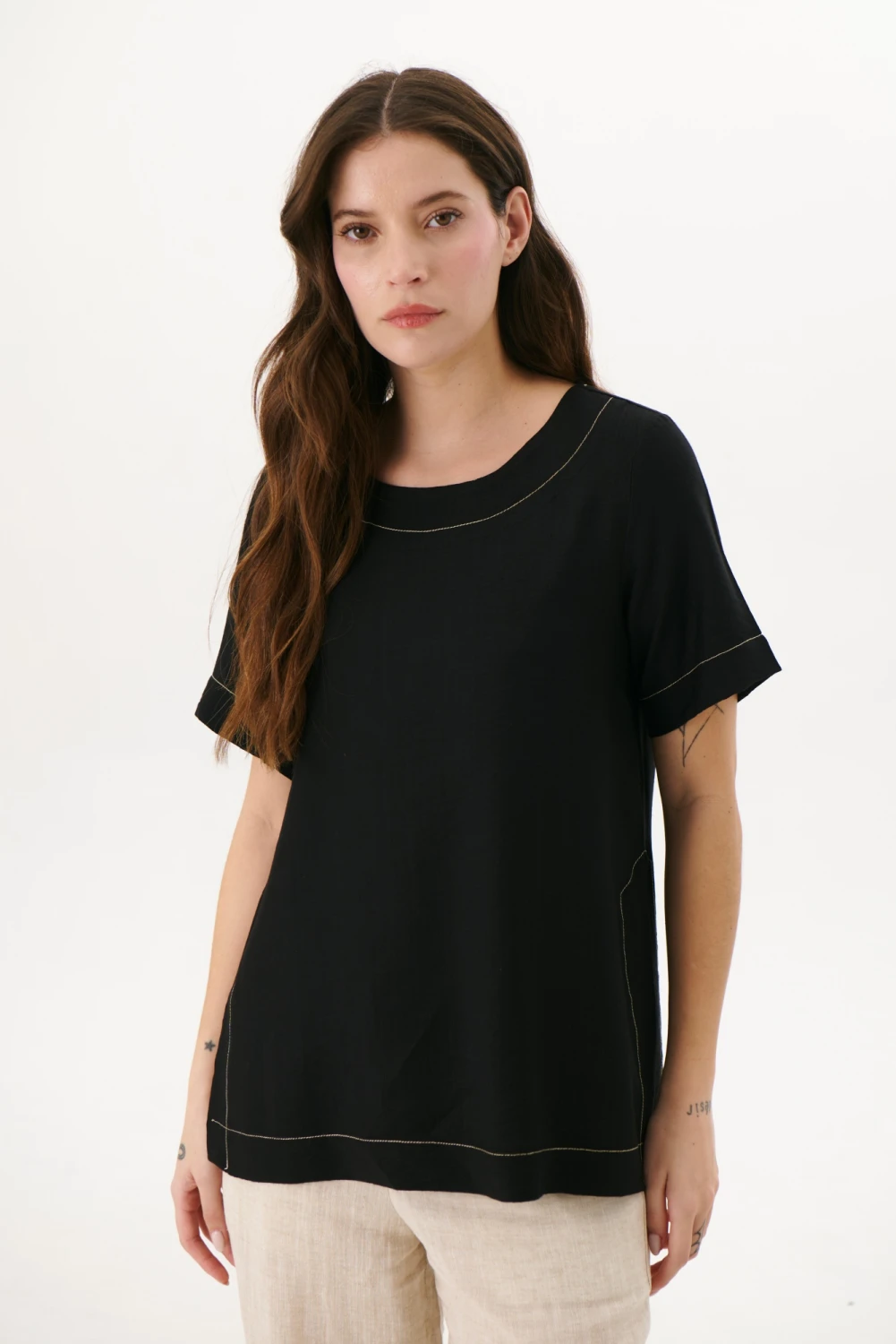 BLUSA BELLA