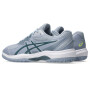 Zapatillas Tenis Gel-Game Gs Niños Grey Blue/ironclad
