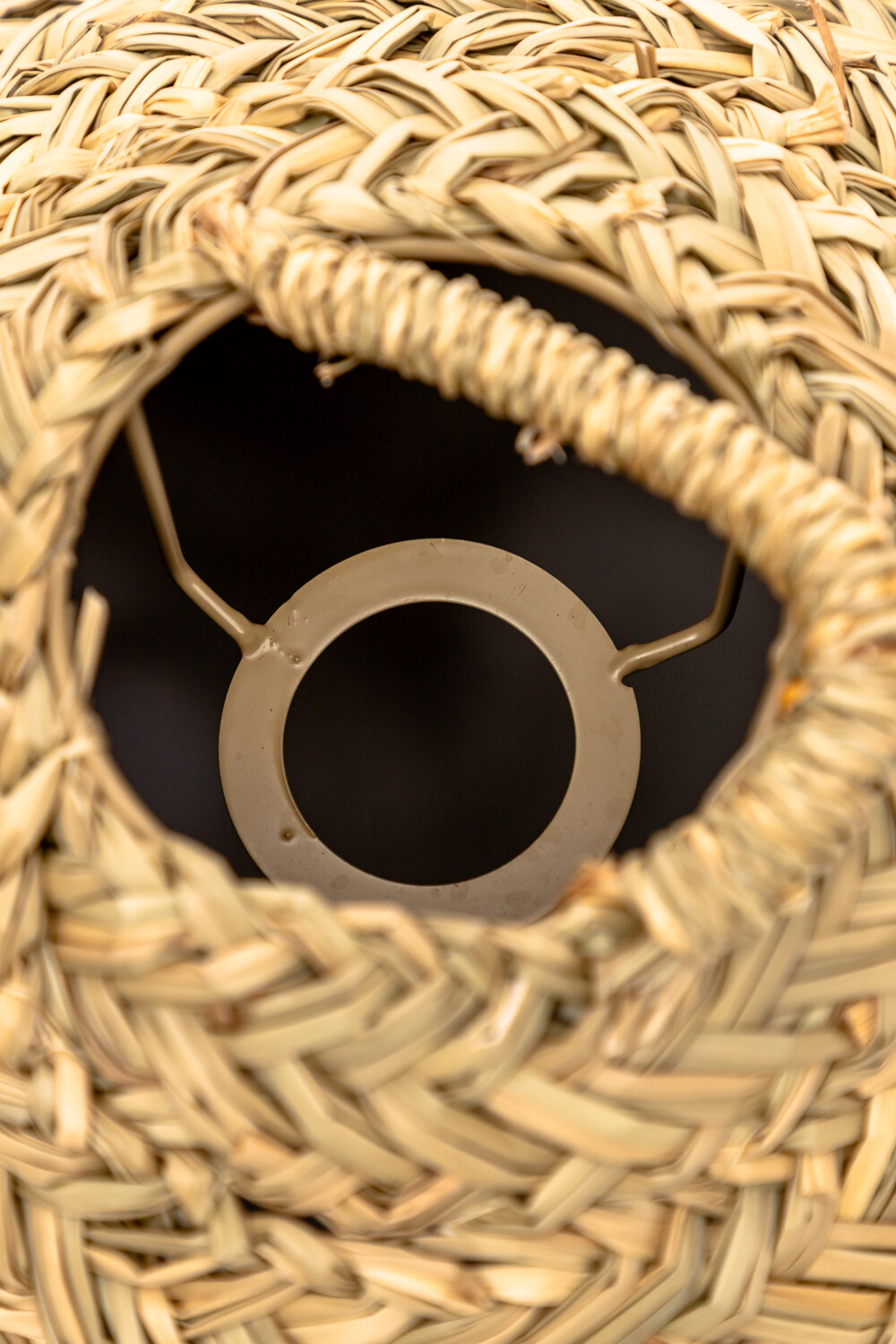 Pantalla Laila Color Unico