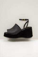 Sandalia Baia Negro