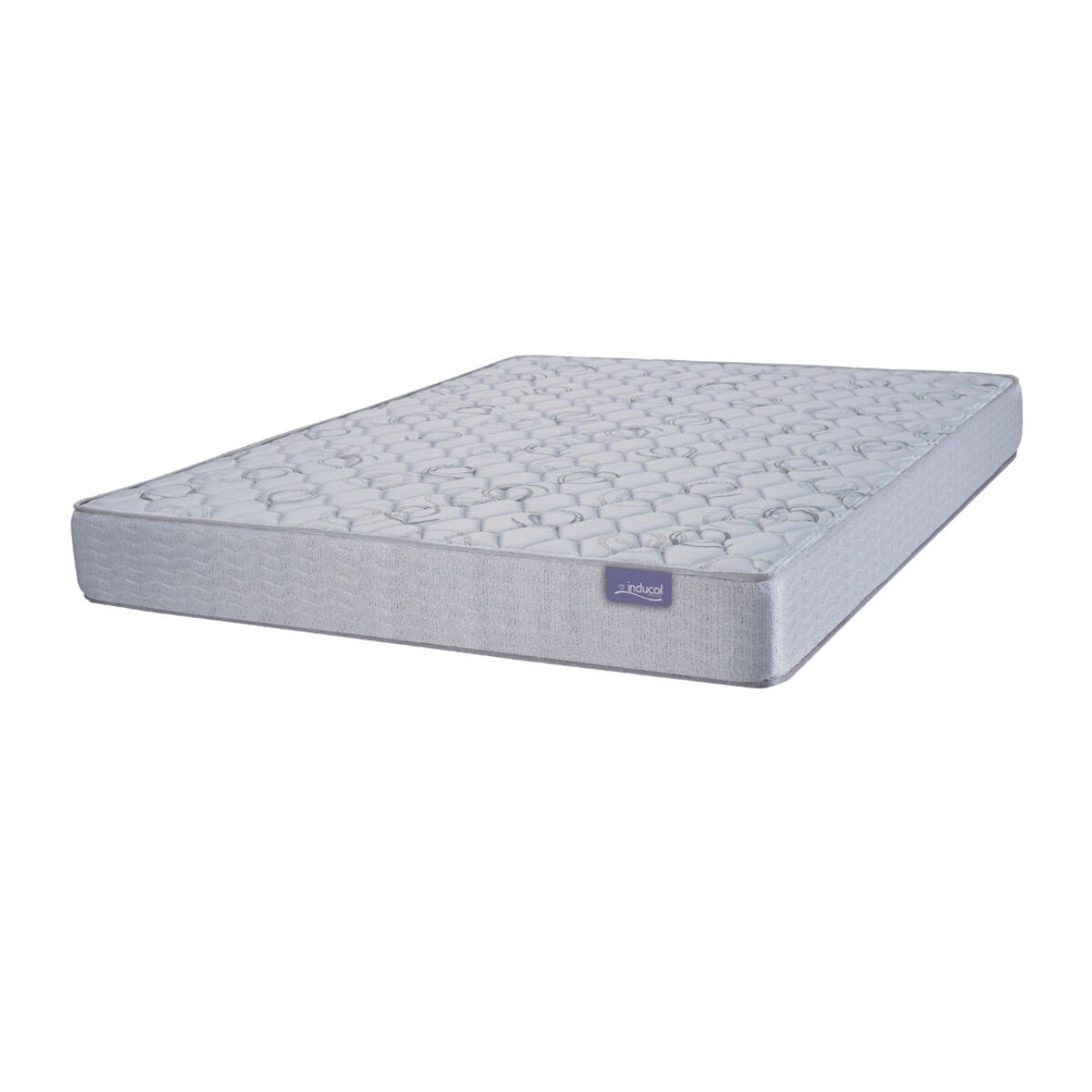 Colchón Dorado Premium - 2 Plazas - 1.40 x 1.90 