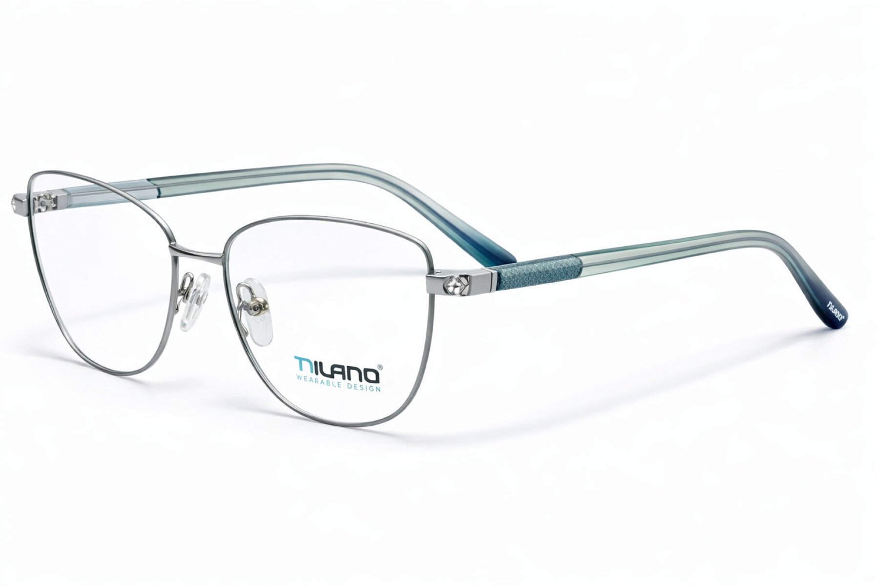 Milano Incantto - Plateado 