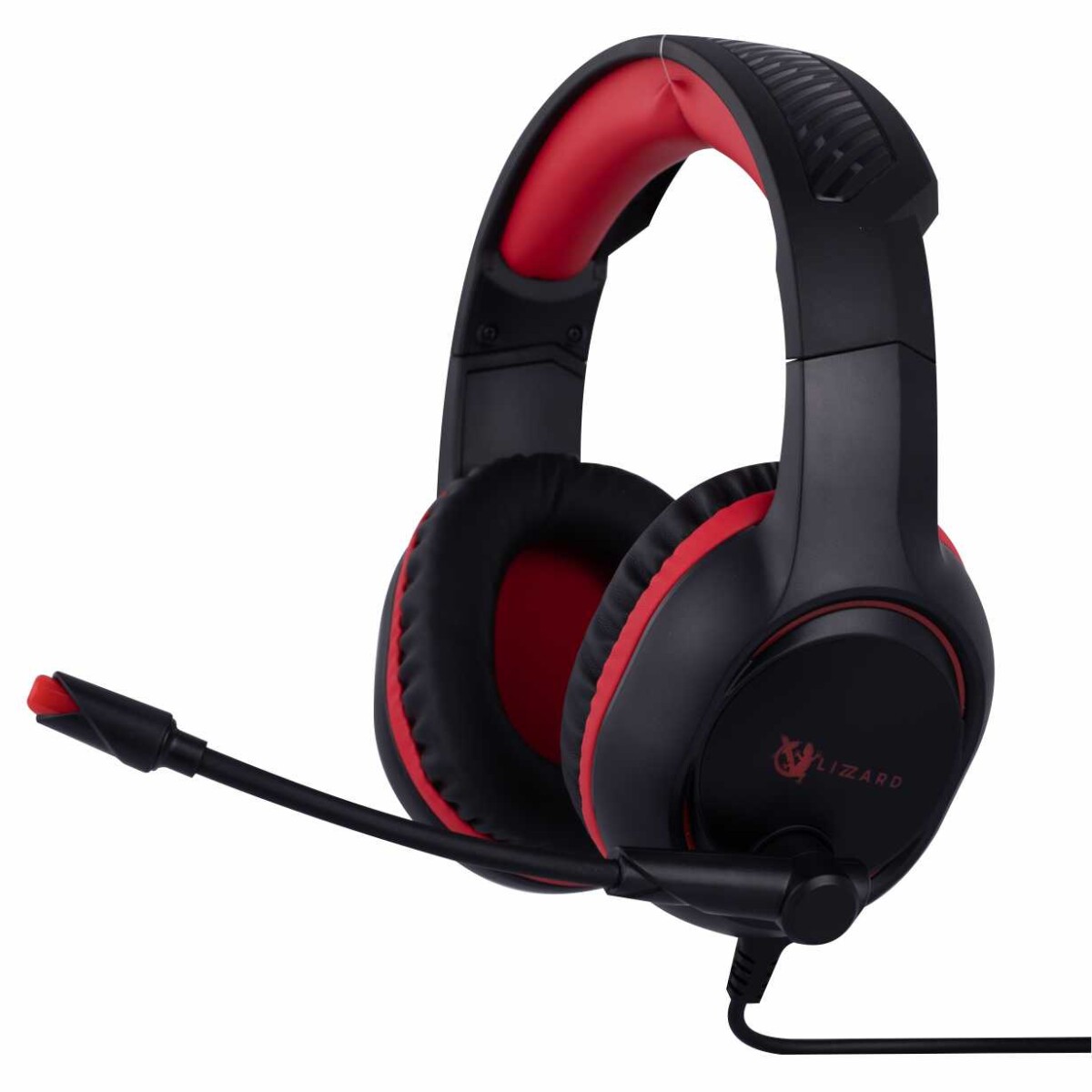 Auriculares C/micrófono Gamer X-lizzard PS4 PS5 Xbox Pc 