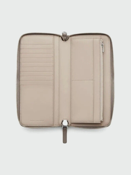 MARC JACOBS - Billetera Continental 055