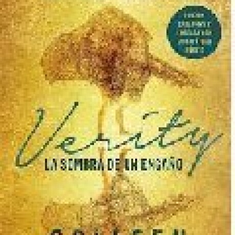 VERITY (EDICION COLECCIONISTA) VERITY (EDICION COLECCIONISTA)