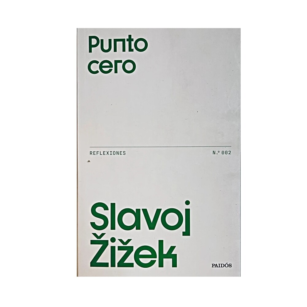 Punto Cero- PUNTO CERO
