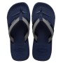 Sandalias Havaianas Havaianas Track Plus Hombre Marino/Marino