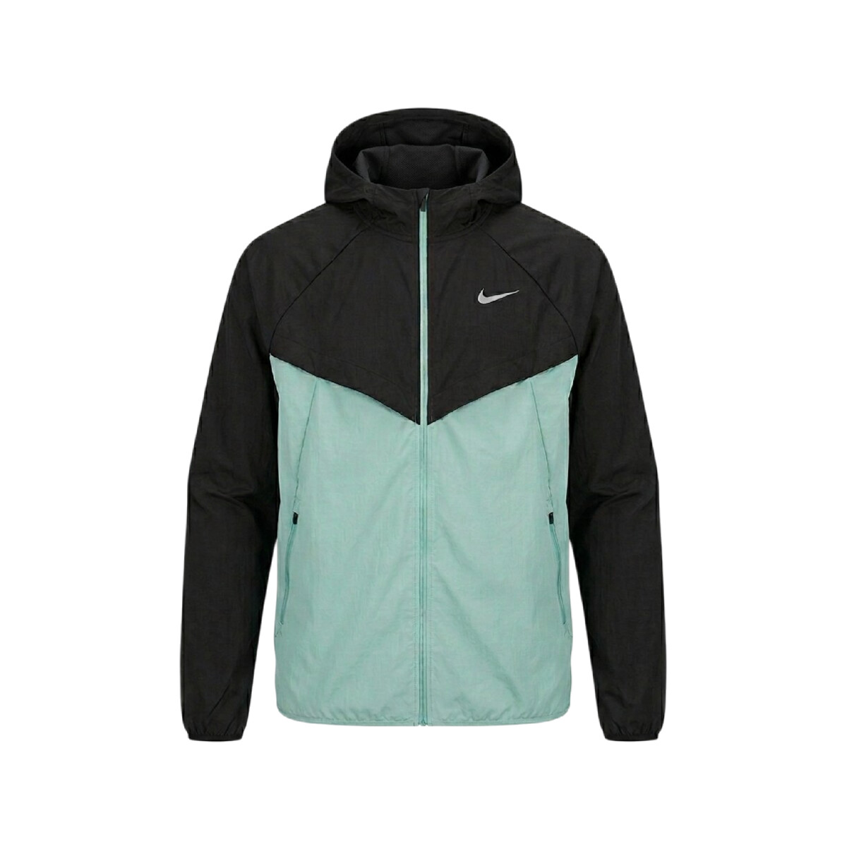 CAMPERA NIKE STRIDE - Black 