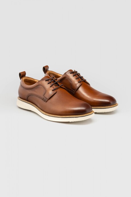 Zapato Cuero Sport Zapato Cuero Sport