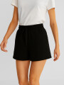 Short Juila Negro
