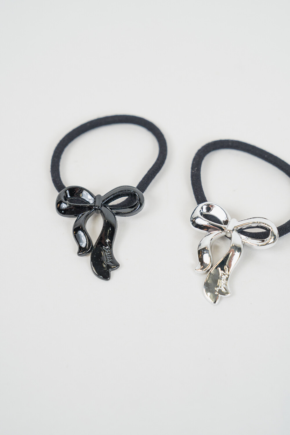 Gomita De Pelo Pampa Estampado 1