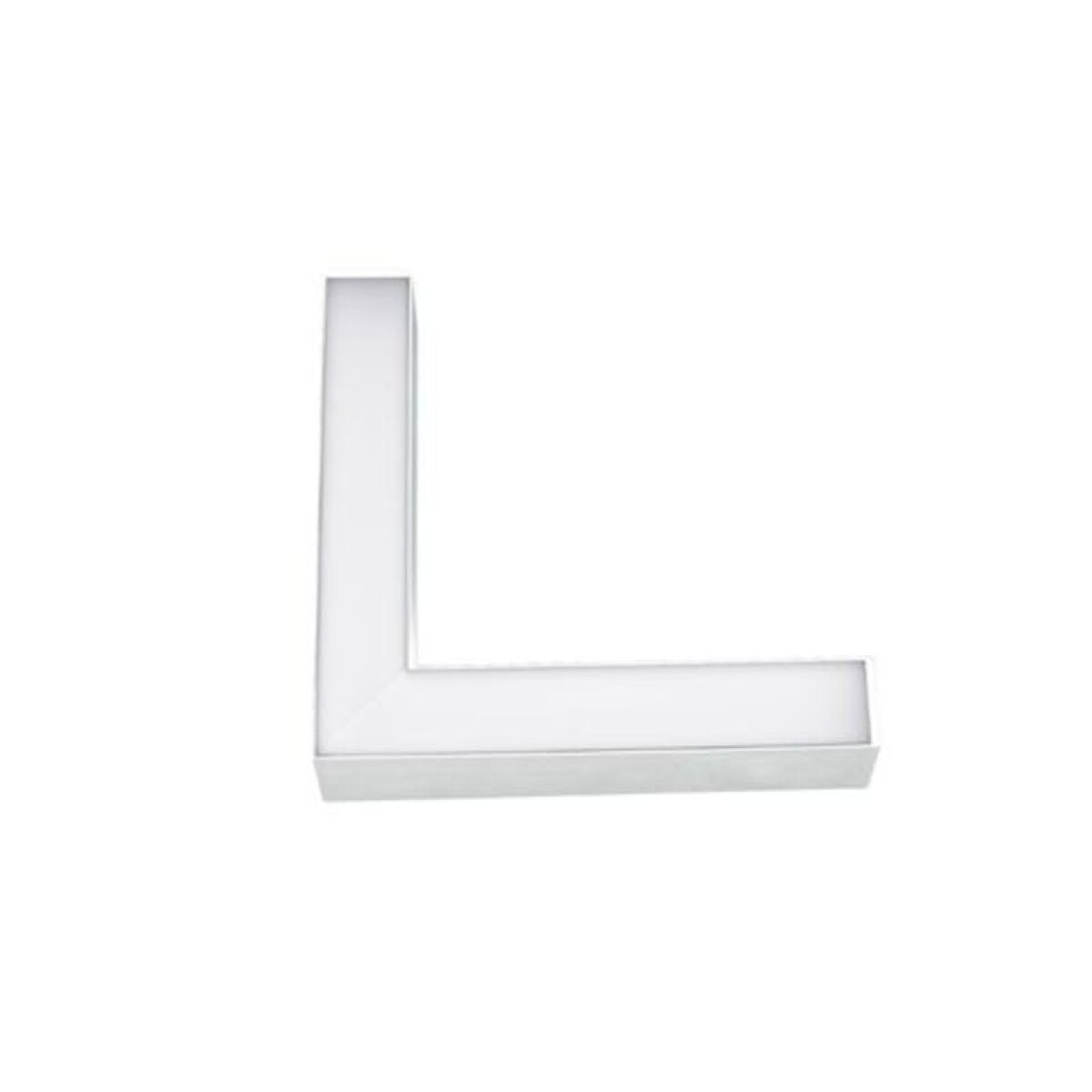 ACCESORIO ARTEF LED 3000K UNION L BLANCO 