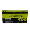 Cefalexina 500 Cefalexina 500