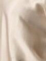 Blusa de satén con dorado Rosa