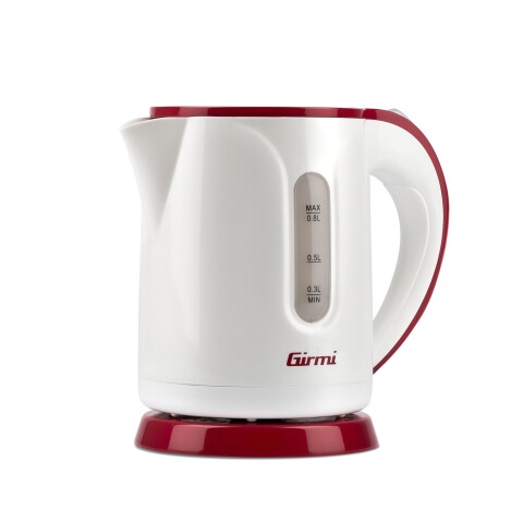 Hervidor Eléctrico Girmi BL10 Unica