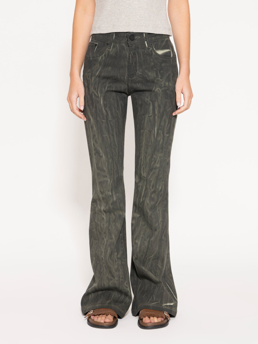 JEANS ANNIE COLOR 