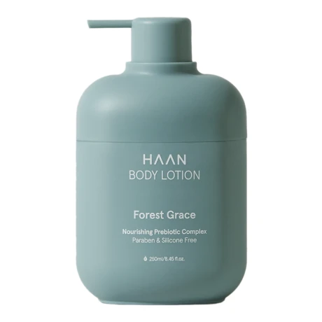 Loción Corporal Haan Forest Grace 250ml Loción Corporal Haan Forest Grace 250ml
