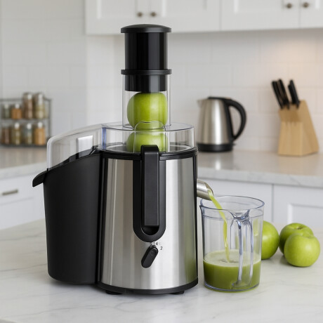 Centrifugador de fruta Lacor Centrifugador de fruta Lacor