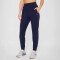 Leggings Jogger Cloud Jersey Mujer Deep Navy Heather