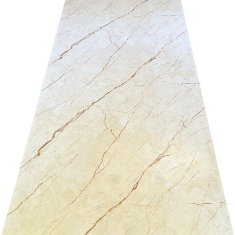 Placa de pvc Mármol Beige Gold 122x244cm x 3mm Placa De Pvc Mármol Beige Gold 122x244cm X 3mm